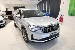 2026 SKODA Kodiaq Select PHEV