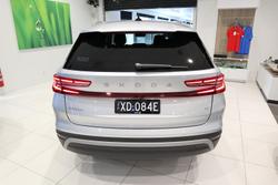 2026 SKODA Kodiaq Select PHEV