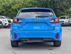 2025 Subaru Impreza 2.0S