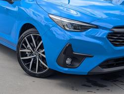 2025 Subaru Impreza 2.0S