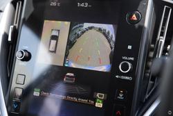 2025 Subaru Impreza 2.0S