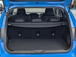 2025 Subaru Impreza 2.0S