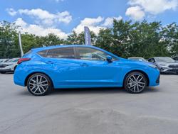 2025 Subaru Impreza 2.0S