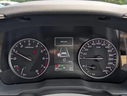 2025 Subaru Impreza 2.0S