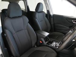 2024 Subaru Forester 2.5i