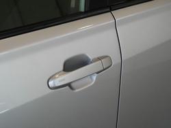 2024 Subaru Forester 2.5i