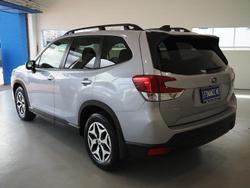 2024 Subaru Forester 2.5i