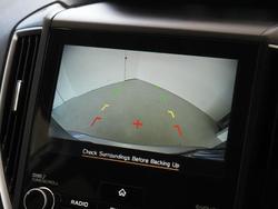 2024 Subaru Forester 2.5i