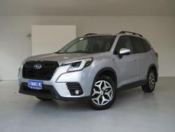 2024 Subaru Forester 2.5i