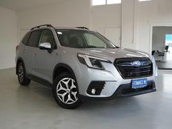 2024 Subaru Forester 2.5i