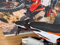 2024 Ktm 890 SM-T ORANGE