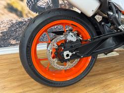 2024 Ktm 890 SM-T ORANGE