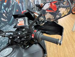 2024 Ktm 890 SM-T ORANGE