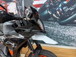 2024 Ktm 890 SM-T ORANGE