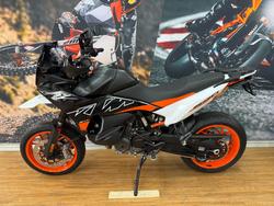 2024 Ktm 890 SM-T ORANGE