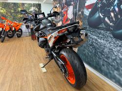 2024 Ktm 890 SM-T ORANGE