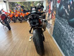 2024 Ktm 890 SM-T ORANGE