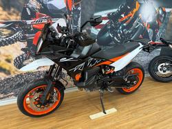 2024 Ktm 890 SM-T ORANGE