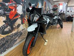 2024 Ktm 890 SM-T ORANGE
