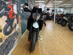 2024 Ktm 890 SM-T ORANGE