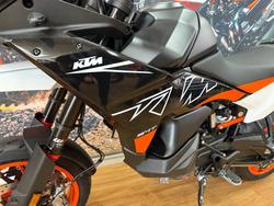 2024 Ktm 890 SM-T ORANGE