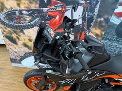 2024 Ktm 890 SM-T ORANGE