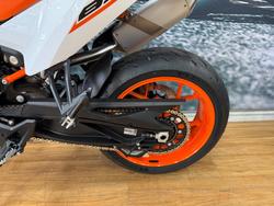 2024 Ktm 890 SM-T ORANGE