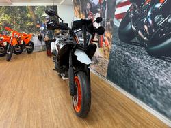 2024 Ktm 890 SM-T ORANGE