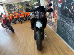 2024 Ktm 890 SM-T ORANGE