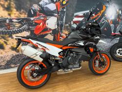 2024 Ktm 890 SM-T ORANGE