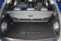 2025 Subaru Impreza 2.0S