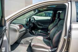 2020 Hyundai i30 N Line Premium