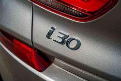 2020 Hyundai i30 N Line Premium