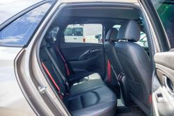 2020 Hyundai i30 N Line Premium