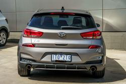 2020 Hyundai i30 N Line Premium