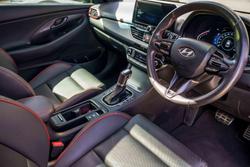2020 Hyundai i30 N Line Premium