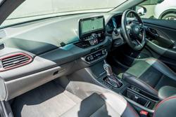 2020 Hyundai i30 N Line Premium