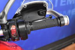 2023 Ducati MULTISTRADA V4 RALLY Red