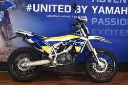 Husqvarna 701 Enduro