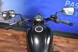 2024 Kawasaki VULCAN S Black