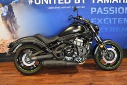 Kawasaki Vulcan S