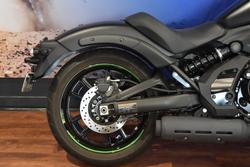 2024 Kawasaki VULCAN S Black