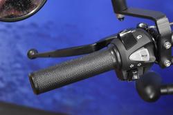 2025 Honda CMX 500 Black