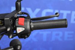 2025 Honda CMX 500 Black