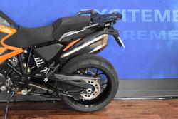 2022 Ktm SUPER ADVENTURE S Orange