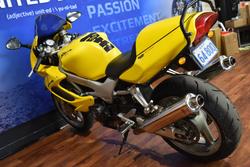 2000 Honda VTR1000SP-1 Yellow