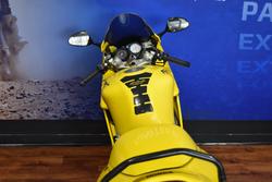 2000 Honda VTR1000SP-1 Yellow