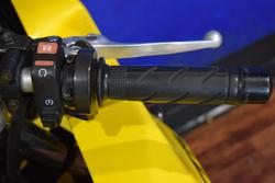 2000 Honda VTR1000SP-1 Yellow