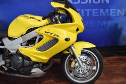 2000 Honda VTR1000SP-1 Yellow