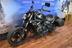 2023 Kawasaki VULCAN S Black